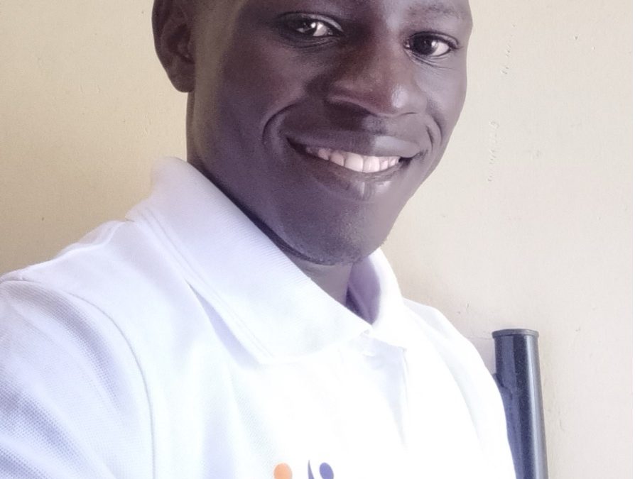 From Bricks to Bytes – Samuel Atyam’s Story